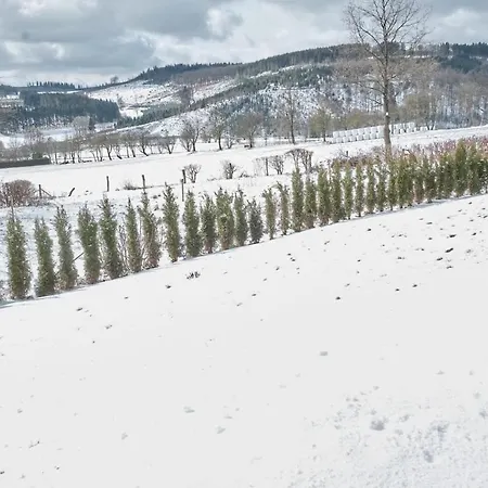 Milana Winterberg-hildfeld *