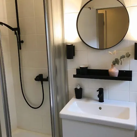 Milana Winterberg-hildfeld Apartment *